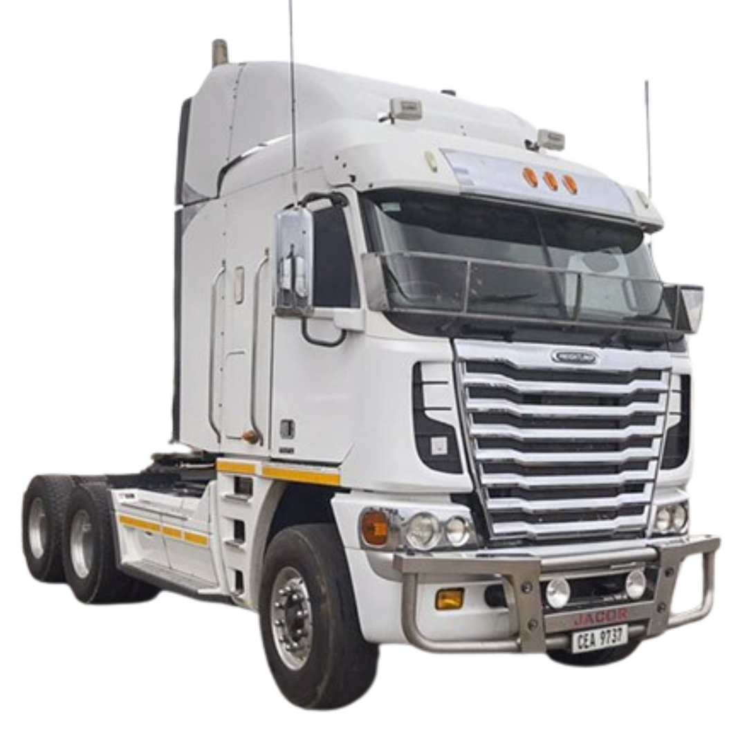 Freightliner Argosy 530